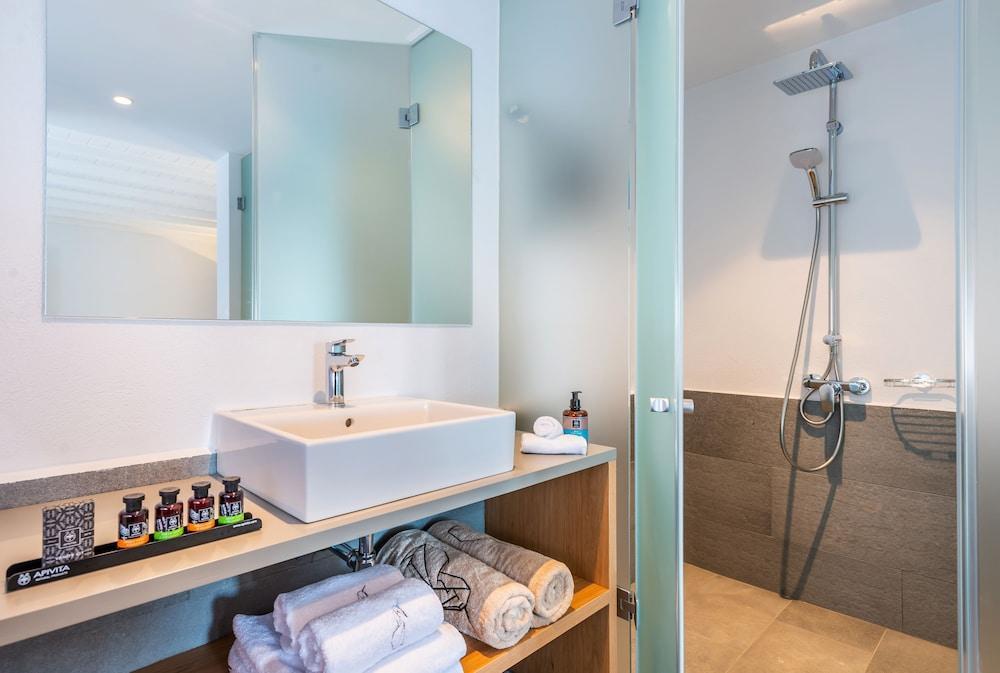 Dreambox Mini Villas Ορνός Εξωτερικό φωτογραφία