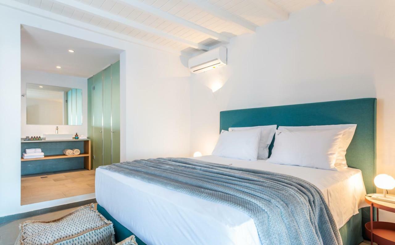 Dreambox Mini Villas Ορνός Δωμάτιο φωτογραφία