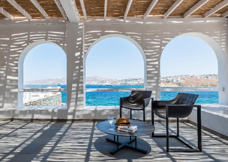Dreambox Mini Villas Ορνός Εξωτερικό φωτογραφία