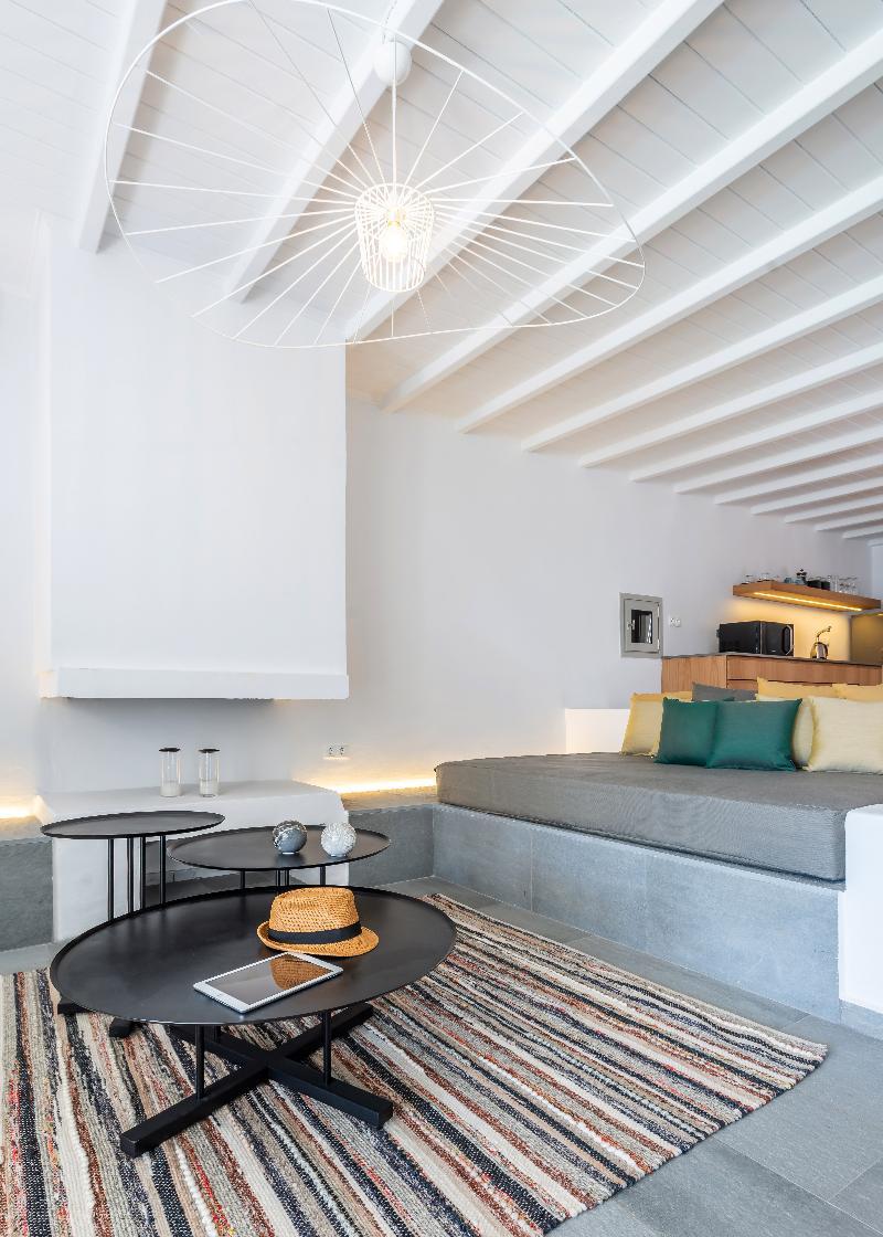 Dreambox Mini Villas Ορνός Εξωτερικό φωτογραφία