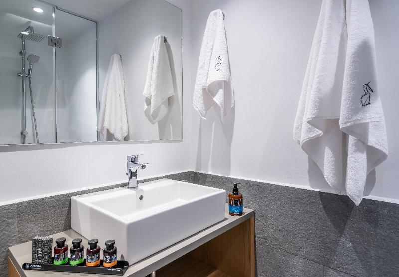 Dreambox Mini Villas Ορνός Εξωτερικό φωτογραφία