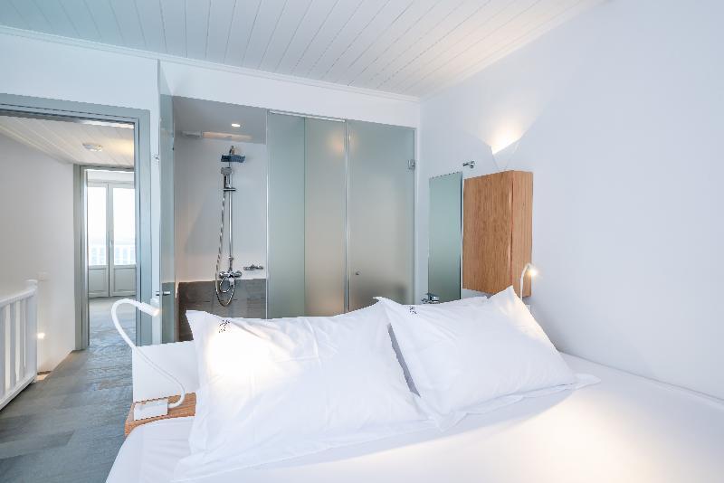 Dreambox Mini Villas Ορνός Εξωτερικό φωτογραφία