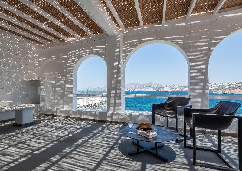 Dreambox Mini Villas Ορνός Εξωτερικό φωτογραφία